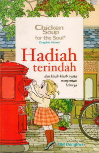 Image of Chiken Soup for The Soul : Hadiah Terindah