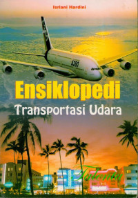 Image of Ensiklopedia Transportasi Udara