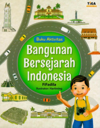 Image of Bangunan Bersejarah Indonesia