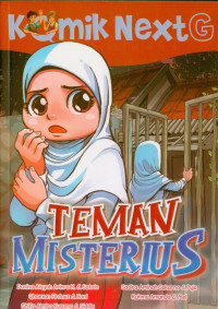 Image of Teman Misterius