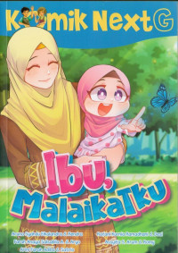 Image of Ibu Malaikatku