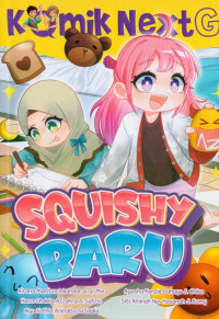 Image of Squishy Baru