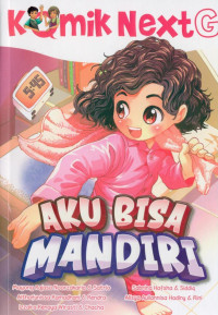 Image of Aku Bisa Mandiri