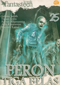 Image of Peron Tiga Belas