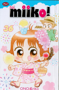 Image of Hai Miiko! 36
