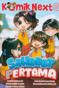 Image of Sahabat Pertama