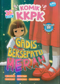 Image of Gadis Bersepatu Merah