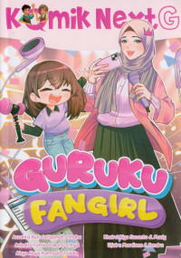 Image of Guruku Fangirl