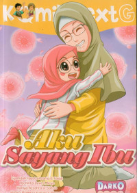 Image of Aku Sayang Ibu