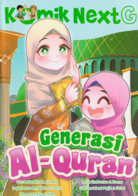 Image of Generasi Al-Qur`an