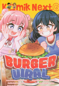 Image of Burger Viral