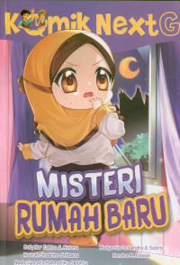 Image of Misteri Rumah Baru