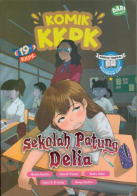 Image of Sekolah Patung Delia