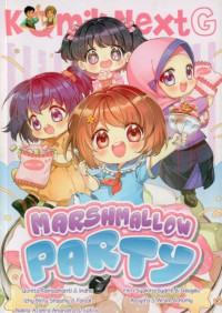 Image of Marshmallow Party