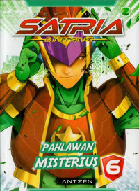 Image of SATRIA BINTANG 