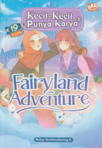 Image of Fairyland Adventure
