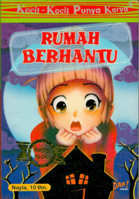 Image of Rumah Berhantu