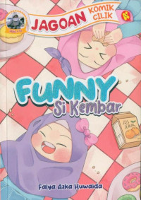 Image of Funny Si Kembar
