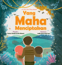 Image of Yang Maha Menciptakan