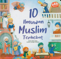 Image of 10 Ilmuwan Muslim Terhebat