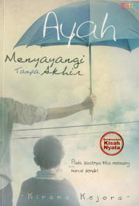 Image of Ayah Menyanyangi Tanpa Akhir