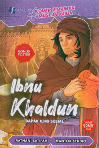 Image of Ibnu Khaldun