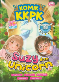 Image of Suzy dan Unicorn