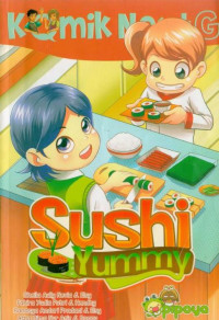 Image of Sushi Yummy