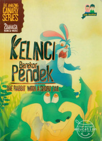 Image of Kelinci Berekor  Pendek