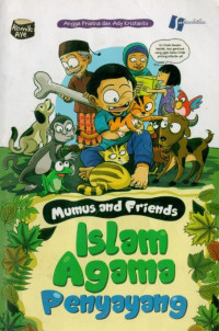 Image of Islam Agama Penyayang