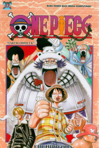 Image of Sakura Hirluk (One piece)