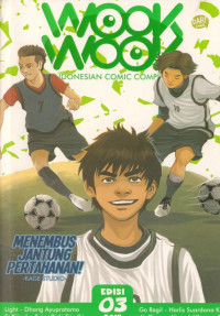 Image of Wook Wook ( Menembus Jantung Pertahanan)