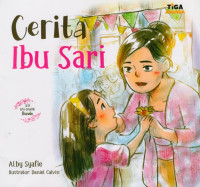 Image of Cerita Ibu Sari