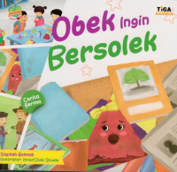 Image of Obek Ingin Berselok