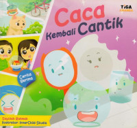 Image of Caca Kembali Cantik