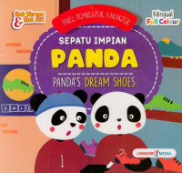 Image of Sepatu Impian Panda