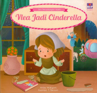 Image of Vlea jadi Cinderella