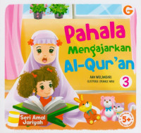Image of Pahala Mengajarkan Al Qur'an
