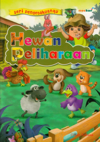 Image of Hewan Peliharaan