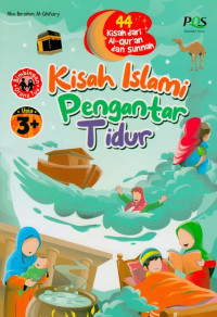 Image of Kisah Islami Pengantar Tidur