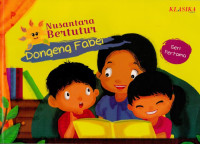 Image of Nusantara Bertutur : Dongeng Fabel