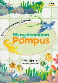 Image of Menyelamatkan Pompus