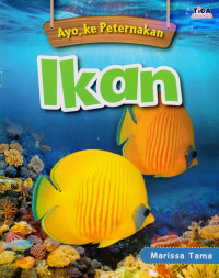 Image of Ayo, Ke Peternakan Ikan