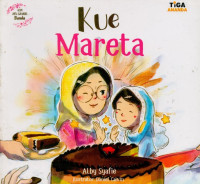 Image of Kue Mareta