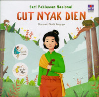 Image of Cut Nyak Dien