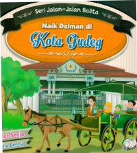 Image of Naik Delman di Kota Gudeg