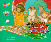 Image of Yess! Aku Tak Minder Lagi