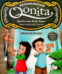 Image of Petualangan Qanita : Qanita dan Anak Tupai
