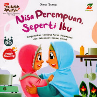 Image of Nisa Perempuan Seperti Ibu