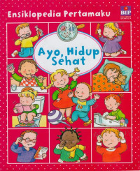 Image of Ayo, Hidup Sehat